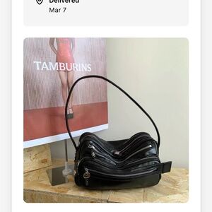 Bogdana Siena bag